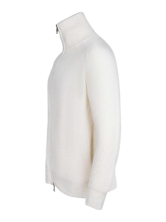 25FW 아토모 팩토리 스웨터 A00014AFU17002 Cream - ATOMO FACTORY