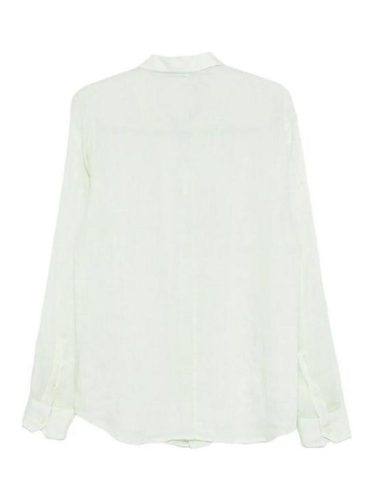 26SS 알테아 긴팔 셔츠 265400640 Light Blue - ALTEA