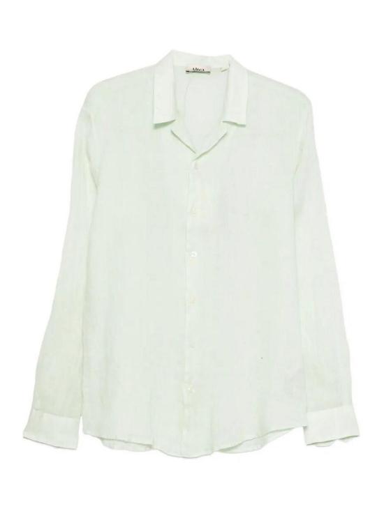 26SS 알테아 긴팔 셔츠 265400640 Light Blue
