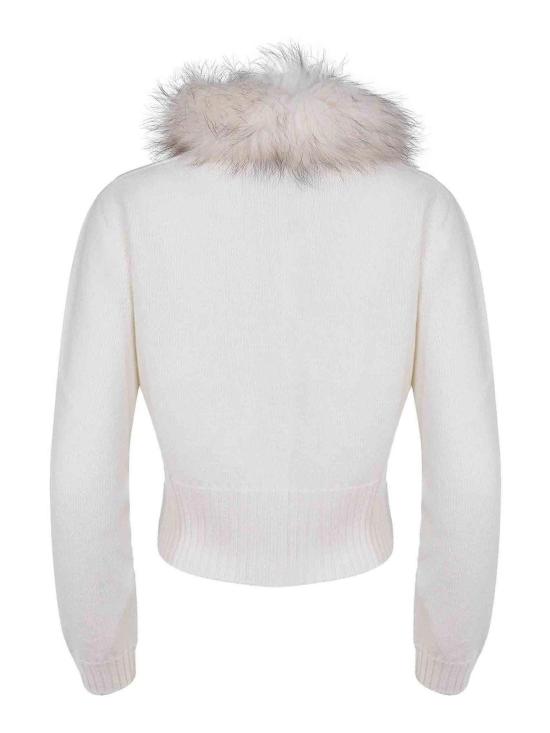 25FW 바니제 가디건 V53515BURRO Beige - VANISÉ