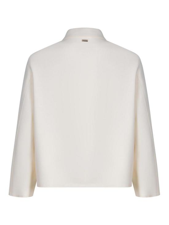 26SS 에르노 자켓 GA00032613455S1200 Beige - HERNO