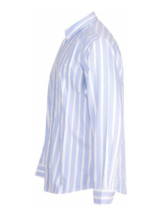 26SS 칼하트 롱슬리브 데븐 스트라이프 셔츠 I0361983JBXX - CARHARTT