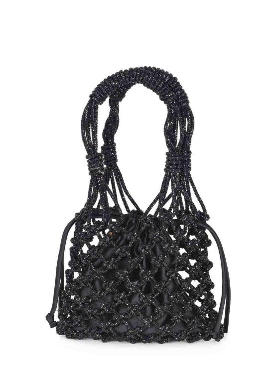 25FW 핑코 클러치/파우치 105165A2XKZ99Q Black - PINKO