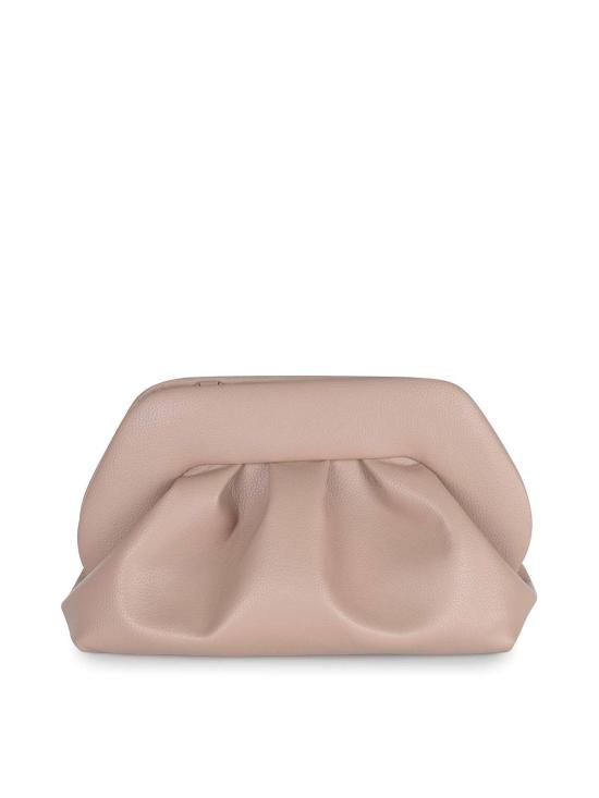 26SS 더모아레 클러치/파우치 TMBM0OOBC1310A Beige