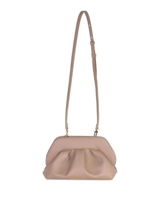 26SS 더모아레 클러치/파우치 TMBM0OOBC1310A Beige - THEMOIRE