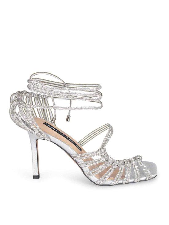 26SS 트웬티포하이치 샌들 S0109MOLIARGENTO Silver