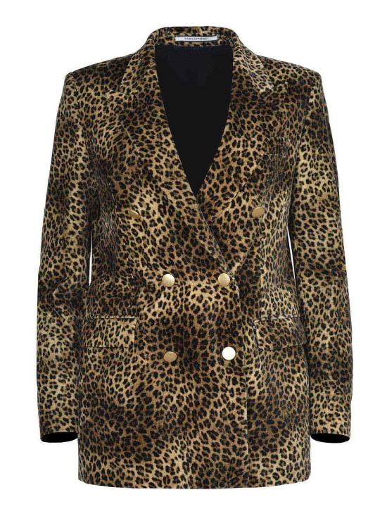 25FW 딸리아토레 수트 자켓 JJASMINE10B800012M1280 Brown