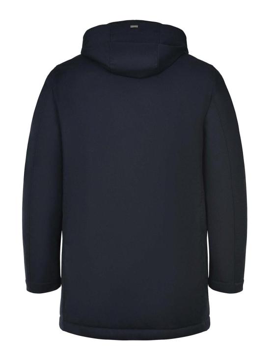 25FW 에르노 패딩 PI001155126389200 Blue - HERNO