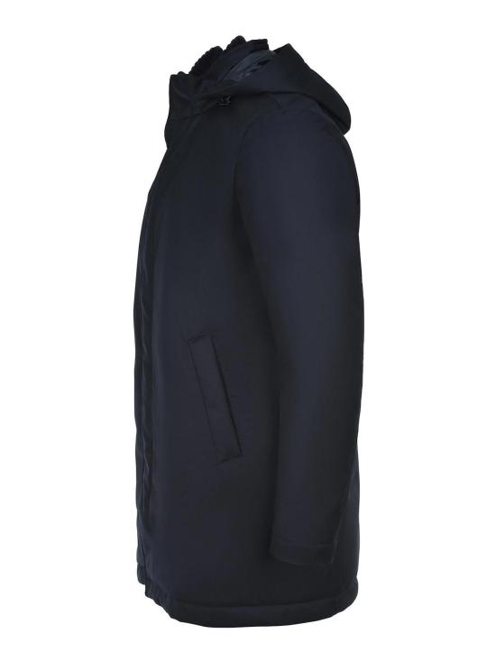 25FW 에르노 패딩 PI001155126389200 Blue - HERNO