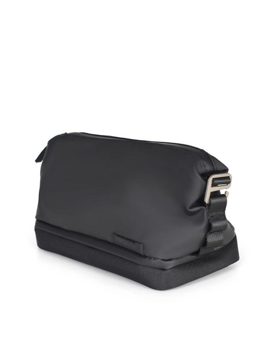 25FW 레인스 클러치/파우치 12290BLACK Black - RAINS