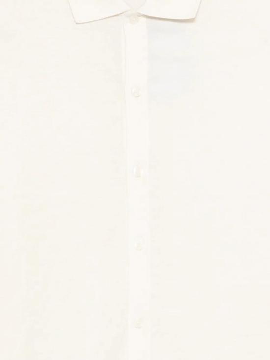 26SS 알테아 긴팔 셔츠 265415527 White - ALTEA