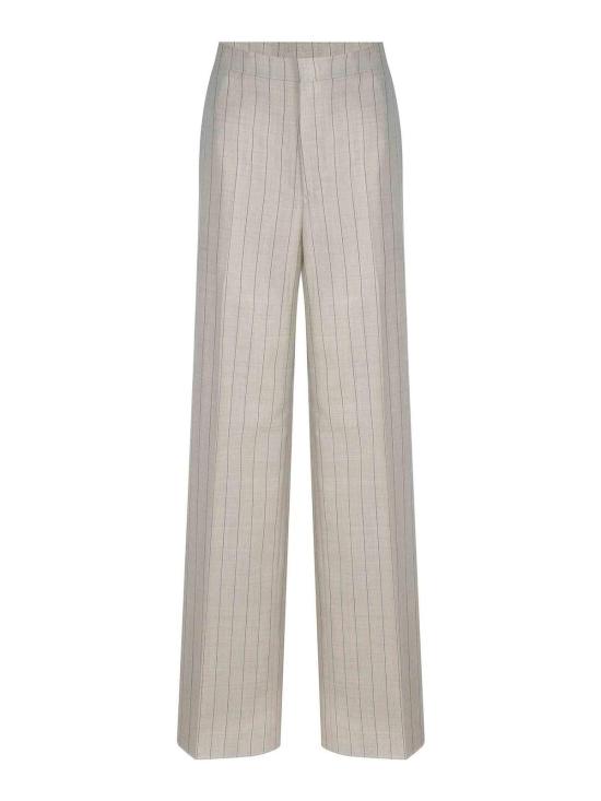 26SS 딸리아토레 수트 세트 TROS1DBAD520125EA844 Beige - TAGLIATORE