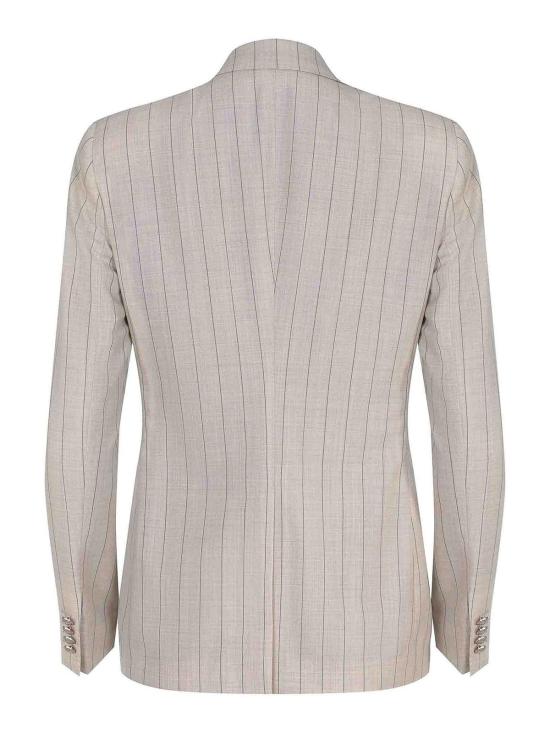 26SS 딸리아토레 수트 세트 TROS1DBAD520125EA844 Beige - TAGLIATORE