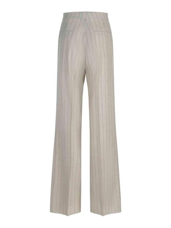 26SS 딸리아토레 수트 세트 TROS1DBAD520125EA844 Beige - TAGLIATORE