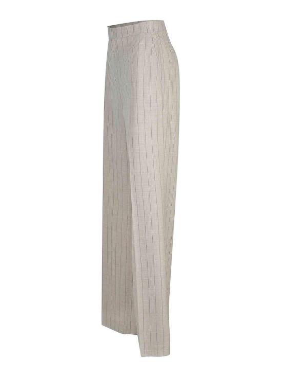 26SS 딸리아토레 수트 세트 TROS1DBAD520125EA844 Beige - TAGLIATORE