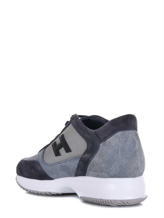 26SS 호간 스니커즈 HXM00N0I980UGO828P Brown - HOGAN