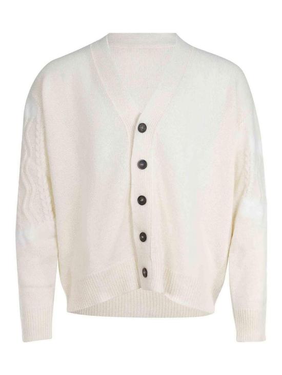 25FW 아토모 팩토리 가디건 A00023AFU32002 Cream