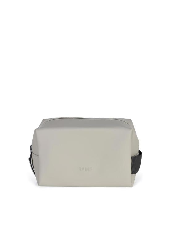 25FW 레인스 클러치/파우치 15580DRIFT Light Grey