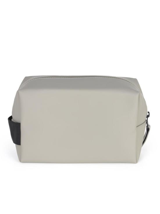 25FW 레인스 클러치/파우치 15580DRIFT Light Grey - RAINS