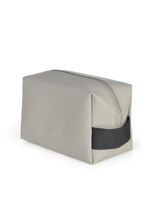 25FW 레인스 클러치/파우치 15580DRIFT Light Grey - RAINS