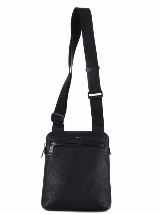 25FW 휴고보스 숄더백 505364771026321E18 Black - HUGO BOSS