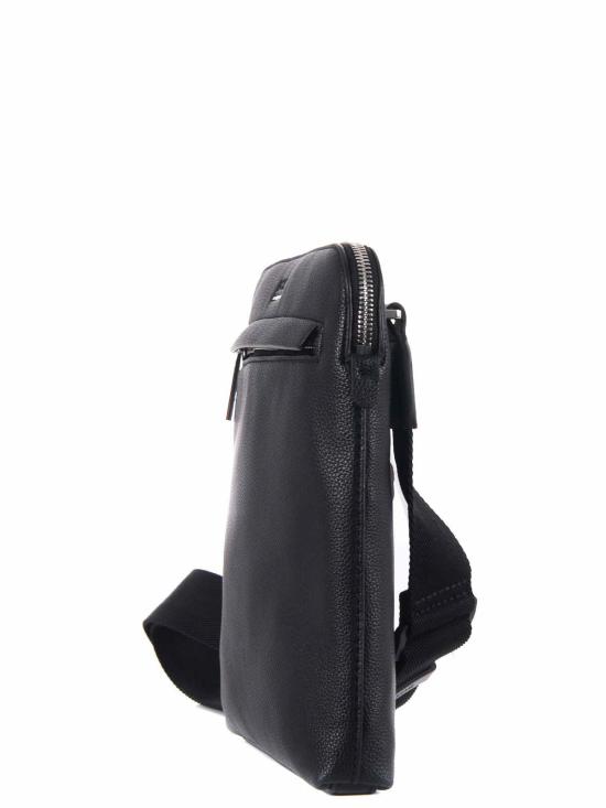 25FW 휴고보스 숄더백 505364771026321E18 Black - HUGO BOSS