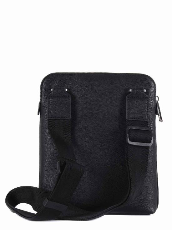 25FW 휴고보스 숄더백 505364771026321E18 Black - HUGO BOSS