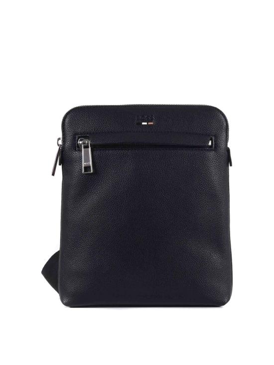 25FW 휴고보스 숄더백 505364771026321E18 Black