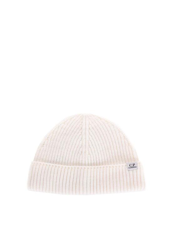 25FW 씨피 컴퍼니 모자 CMAC164A005509A103 Cream