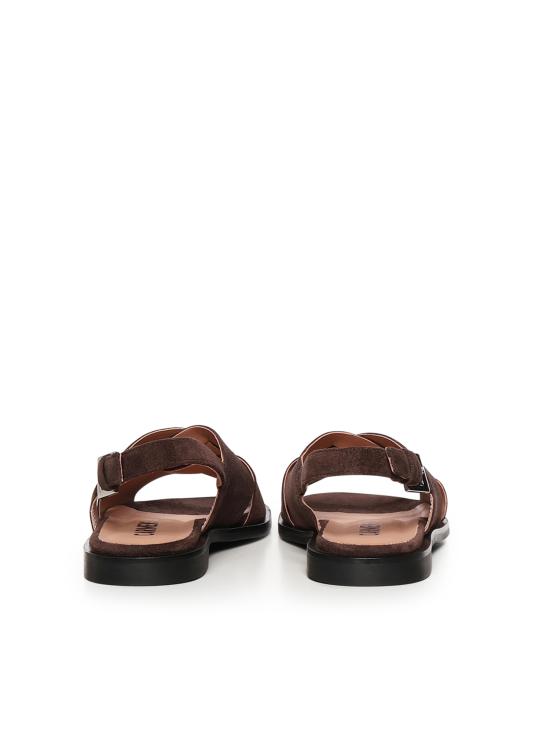 26SS 칼맨 샌들 A57268 MORO Brown - CARMENS