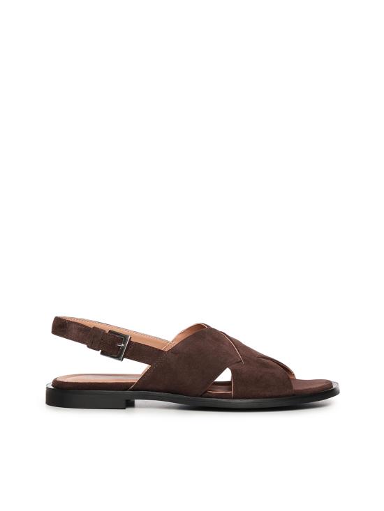 26SS 칼맨 샌들 A57268 MORO Brown