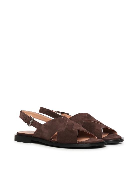 26SS 칼맨 샌들 A57268 MORO Brown - CARMENS