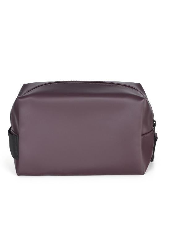 25FW 레인스 클러치/파우치 15580DEPHT Red - RAINS