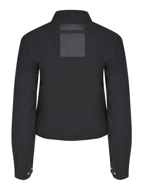 25FW 엘리엇에밀 자켓 W02165BLK01 Black - HELIOT EMIL