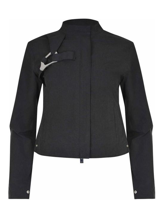 25FW 엘리엇에밀 자켓 W02165BLK01 Black