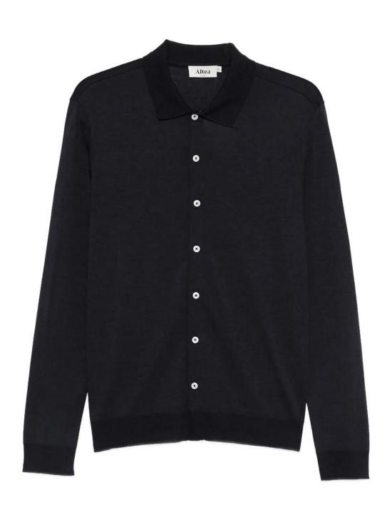 26SS 알테아 긴팔 셔츠 26541551 Dark Blue