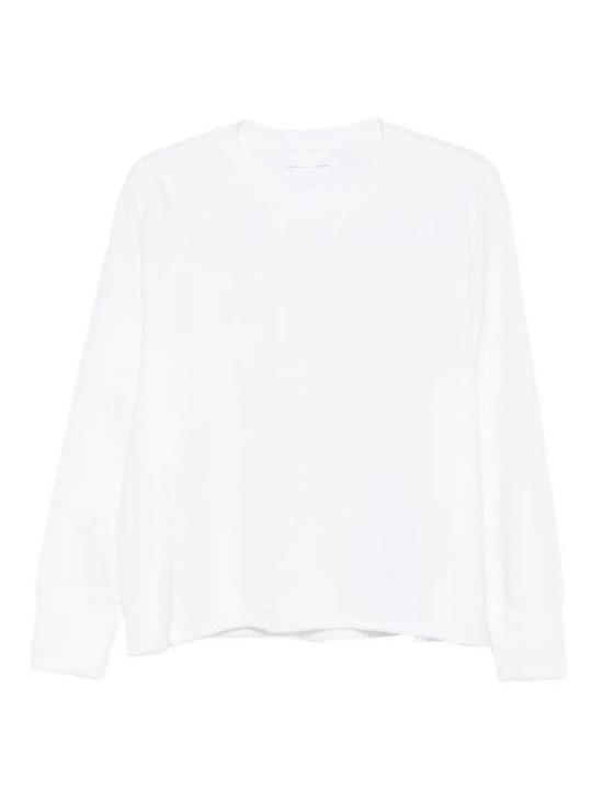 26SS 돈답 스웨터 F518KF0254DMI9000 White