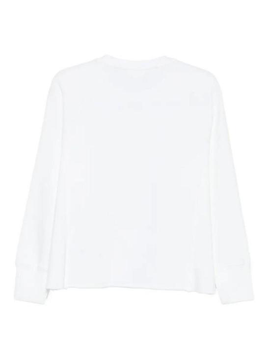 26SS 돈답 스웨터 F518KF0254DMI9000 White - DONDUP