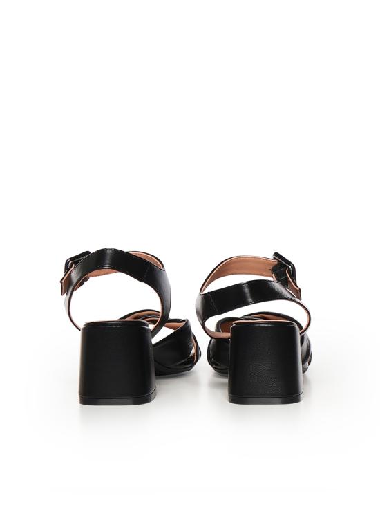 26SS 칼맨 샌들 A57184 NERO Black - CARMENS