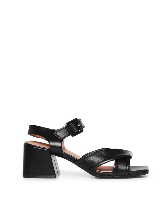 26SS 칼맨 샌들 A57184 NERO Black
