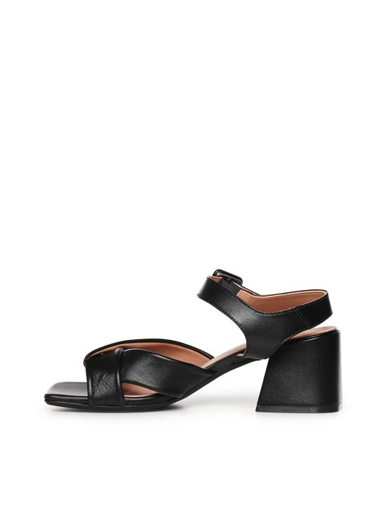 26SS 칼맨 샌들 A57184 NERO Black - CARMENS