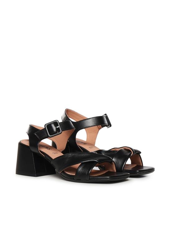 26SS 칼맨 샌들 A57184 NERO Black - CARMENS