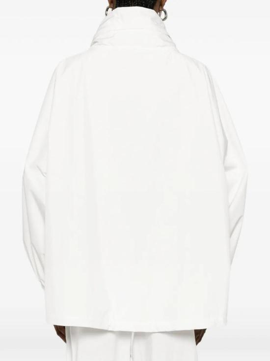 26SS 무레르 자켓 MODGI101093STPU0111 White - MOORER