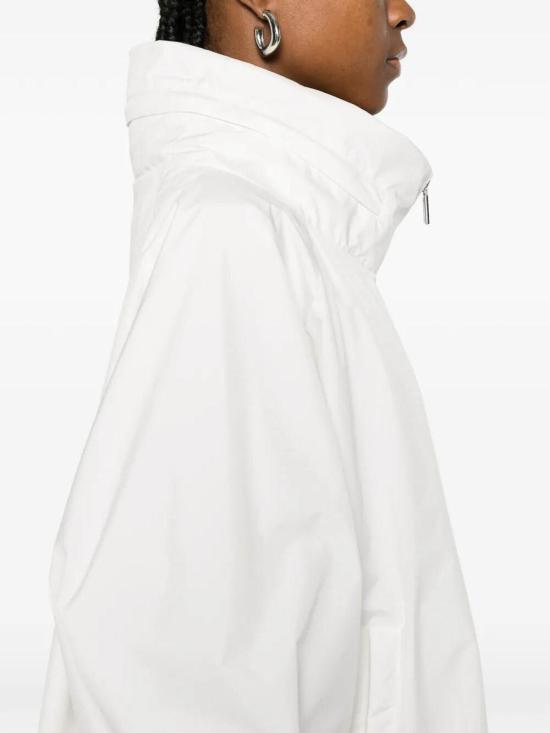 26SS 무레르 자켓 MODGI101093STPU0111 White - MOORER