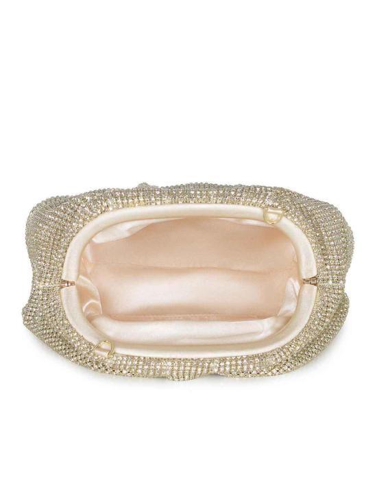 26SS 트웬티포하이치 클러치/파우치 LB1009362PORO Light Pink - TWENTY FOURHAITCH