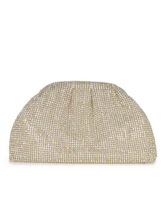 26SS 트웬티포하이치 클러치/파우치 LB1009362PORO Light Pink - TWENTY FOURHAITCH