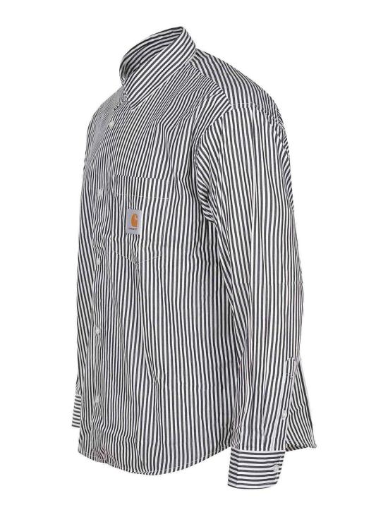 26SS 칼하트 롱슬리브 돌드리 셔츠 I0359523J7XX - CARHARTT