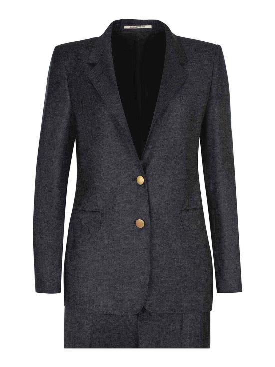25FW 딸리아토레 수트 세트 TPARIGI12BAD060073S1079 Grey - TAGLIATORE