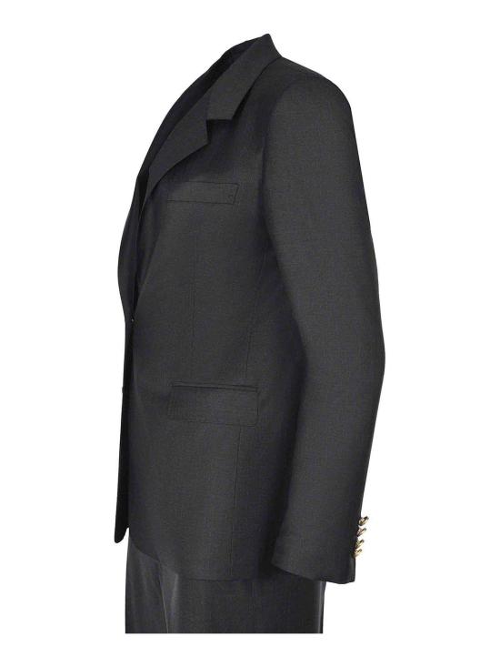 25FW 딸리아토레 수트 세트 TPARIGI12BAD060073S1079 Grey - TAGLIATORE
