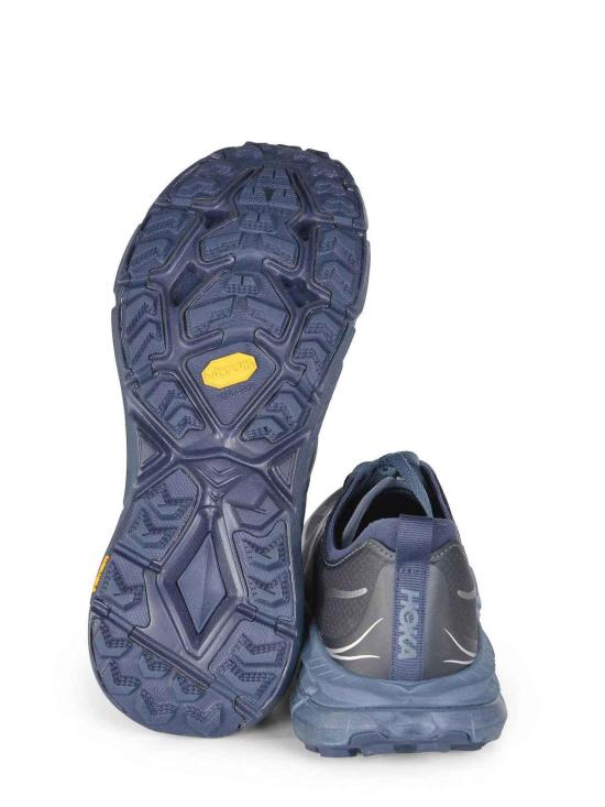 26SS 호카 스니커즈 1168450FYV Blue - HOKA